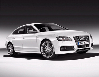 Audi S5 Sportback